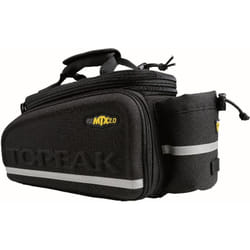 Sacoche arrière vélo Topeak MTX DX - MTX 2.0