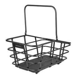 Porte-bagages vélo arrière Topeak Urban Basket DX