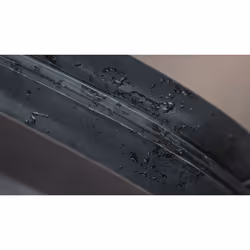 Topeak TC3203B sacoche et panier pour bicyclette Cadre Sacoche pour bicyclette 1 L Polyuréthane thermoplastique (TPU) Noir - Vue supplémentaire 4