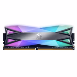 XPG SPECTRIX D60G, 8 Go, 1 x 8 Go, DDR4, 3600 MHz, 288-pin DIMM