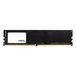 Geil Pristine AMD Edition GAP416GB3200C22SC module de mémoire 16 Go 1 x 16 Go DDR4 - Vue supplémentaire 2