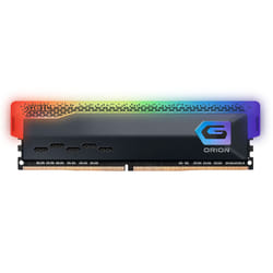 Geil ORION RGB module de mémoire 32 Go 2 x 16 Go DDR4 3200 MHz