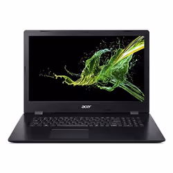 Acer Aspire 3 A317-32-P863, Intel® Pentium® Silver, 1,1 GHz, 43,9 cm (17.3"), 1600 x 900 pixels, 4 Go, 256 Go