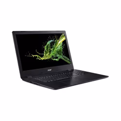 Acer Aspire 3 A317-32-P863 17.3" HD+ Intel® Pentium® Silver N5000 4Go 256Go SSD Noir