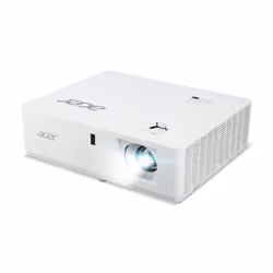 Acer PL6510, 5500 ANSI lumens, DLP, 1080p (1920x1080), 2000000:1, 16:9, 509,8 - 7620 mm (20.1 - 300")