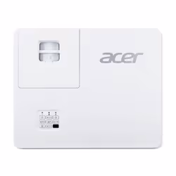 Acer PL6610T vidéo-projecteur Projecteur pour grandes salles 5500 ANSI lumens DLP WUXGA (1920x1200) Blanc