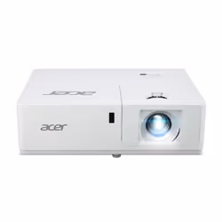 Acer PL6610T vidéo-projecteur Projecteur pour grandes salles 5500 ANSI lumens DLP WUXGA (1920x1200) Blanc