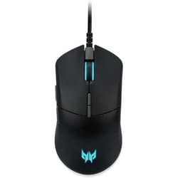 Acer Predator Cestus 330 souris Droitier USB Type-A Optique 16000 DPI