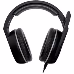 Acer Predator Galea 311, Avec fil, Jouer, 20 - 20000 Hz, 331 g, Casque, Noir