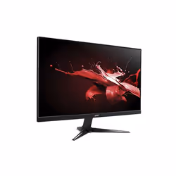 Acer NITRO QG1 QG241Y LED display 23.8" Full HD Noir