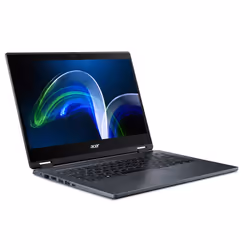 Acer TravelMate TMP414RN-51-57LJ i5-1135G7 2-en-1 14" Tactile Full HD 16Go 512Go SSD Bleu
