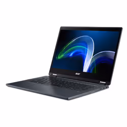 Acer TravelMate TMP414RN-51-57LJ i5-1135G7 2-en-1 14" Tactile Full HD 16Go 512Go SSD Bleu