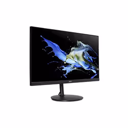 Acer CB2 CB242Y écran plat de PC 23.8" Full HD LED Noir