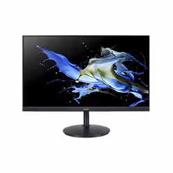 Acer CB2 CB272, 68,6 cm (27"), 1920 x 1080 pixels, Full HD, LED, 1 ms, Noir