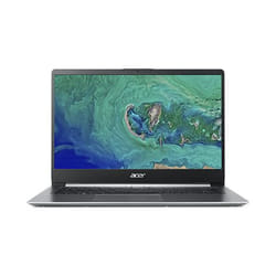 Acer Swift 1 SF114-32-P0VH N5000 14" Full HD Intel® Pentium® Silver 4Go 128Go SSD Argent