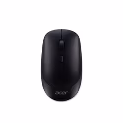 Acer Combo 100 clavier Souris incluse RF sans fil QWERTY Français Noir - Vue supplémentaire 5