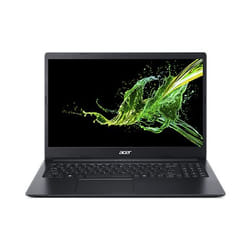 Acer A315-34-C0V3 15.6" HD Intel® Celeron® N4000 4Go 1To HDD Noir