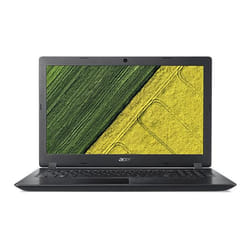 Acer Aspire 3 A315-34-P42N 15.6" HD Intel® Pentium® Silver N5000 4Go 1To HDD Noir