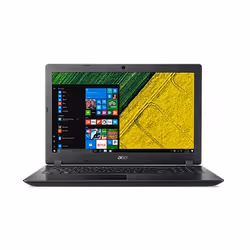 Acer Aspire 3 A315-34-P42N 15.6" HD Intel® Pentium® Silver N5000 4Go 1To HDD Noir