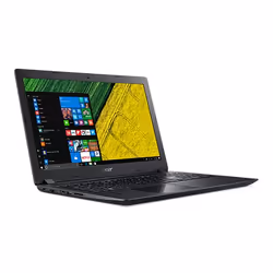 Acer Aspire 3 A315-34-P42N 15.6" HD Intel® Pentium® Silver N5000 4Go 1To HDD Noir