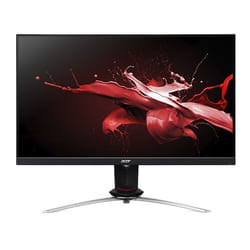 Acer NITRO XV3 XV253QP LED display 24.5" Full HD Noir
