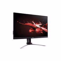 Acer NITRO XV3 XV253QP LED display 24.5" Full HD Noir
