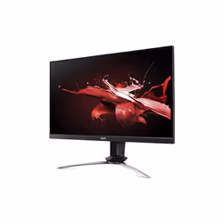 Acer NITRO XV3 XV253QP LED display 24.5" Full HD Noir