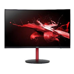 Acer Nitro XZ242QPbmiiphx écran plat de PC 23.6" Full HD LED Noir