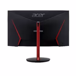 Acer Nitro XZ242QPbmiiphx écran plat de PC 23.6" Full HD LED Noir