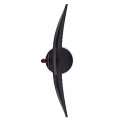 Acer Nitro XZ242QPbmiiphx écran plat de PC 23.6" Full HD LED Noir