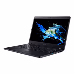 Acer TravelMate TMP215-52-50HY 15.6" Full HD i5-10210U 8Go 256Go SSD Noir