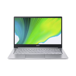 Acer Swift 3 SF314-42-R5S9 14" Full HD Ryzen 5 4500U 8Go LP512Go SSD Argent