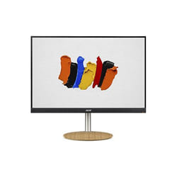 Acer CM2241W écran plat de PC 24" WUXGA Noir