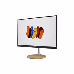 Acer CM2241W écran plat de PC 24" WUXGA Noir