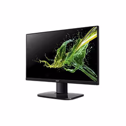 Acer KA KA272 27" Full HD LED Noir