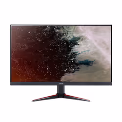 Acer NITRO VG0 VG270, 68,6 cm (27"), 1920 x 1080 pixels, Full HD, LED, 2 ms, Noir
