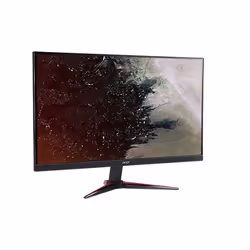Acer NITRO VG0 VG270 LED display 27" Full HD Noir