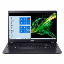 Acer Aspire 3 A315-56-38TF, Intel® Core™ i3, 1,2 GHz, 39,6 cm (15.6"), 1366 x 768 pixels, 4 Go, 1 To