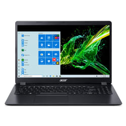 Acer Aspire 3 A315-56-38TF 15.6" HD i3-1005G1 4Go 1To HDD Noir