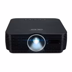 Acer B250i vidéo-projecteur Projecteur à focale standard LED 1080p (1920x1080) Noir