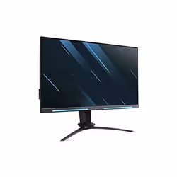 Acer Predator UM.HX0EE.S01 écran plat de PC 27" Quad HD IPS Noir