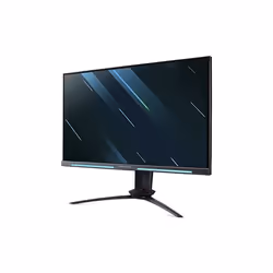 Acer Predator UM.HX0EE.S01 écran plat de PC 27" Quad HD IPS Noir