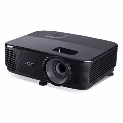 Acer Essential X1123HP vidéo-projecteur Projecteur à focale standard 4000 ANSI lumens DLP SVGA (800x600) Noir