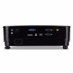 Acer Essential X1123HP vidéo-projecteur Projecteur à focale standard 4000 ANSI lumens DLP SVGA (800x600) Noir - Vue supplémentaire 5