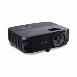Acer Essential X1123HP vidéo-projecteur Projecteur à focale standard 4000 ANSI lumens DLP SVGA (800x600) Noir - Vue supplémentaire 6