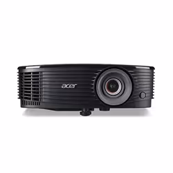 Acer Essential X1123HP vidéo-projecteur Projecteur à focale standard 4000 ANSI lumens DLP SVGA (800x600) Noir - Vue supplémentaire 7