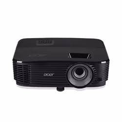 Acer Essential X1123HP vidéo-projecteur Projecteur à focale standard 4000 ANSI lumens DLP SVGA (800x600) Noir - Vue supplémentaire 8