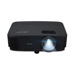 Acer X1323WHP vidéo-projecteur Projecteur à focale standard 4000 ANSI lumens DLP WXGA (1280x800) Noir