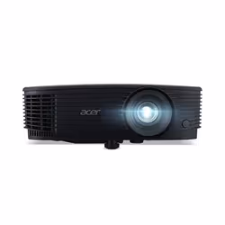 Acer Essential X1123HP, 4000 ANSI lumens, DLP, SVGA (800x600), 20000:1, 4:3, 584,2 - 7620 mm (23 - 300")
