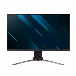 Acer Predator XB253QGX, 62,2 cm (24.5"), 1920 x 1080 pixels, Full HD, LED, 1 ms, Noir